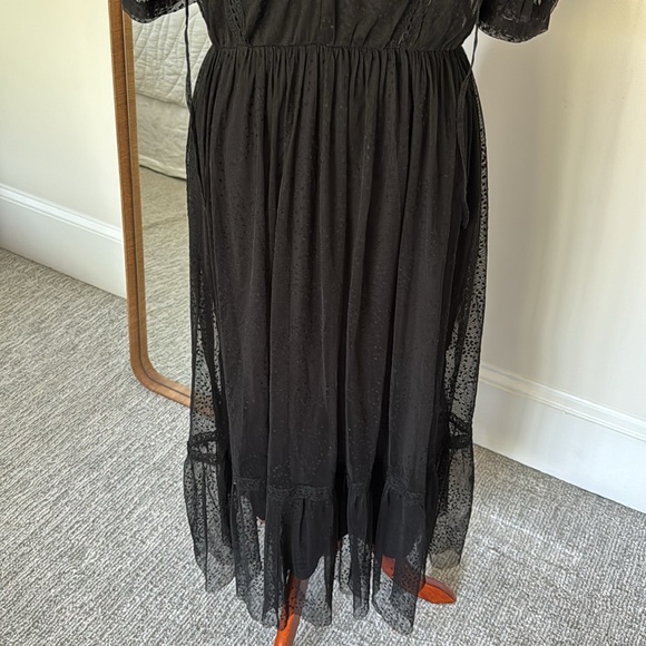 Zara Tule dress - Picture 3 of 7
